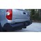 Fab Fours 14-C TUNDRA REAR ELITE RANCH BUMPER MATTE BLACK TT14-U2850-1 - alternate 1